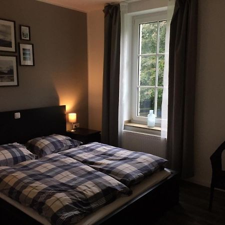 Aparthotel Alte Muhle Bardenberg Würselen Exteriér fotografie