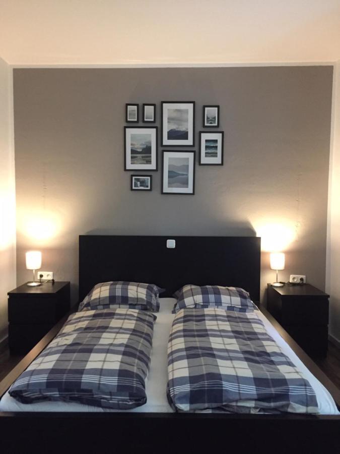 Aparthotel Alte Muhle Bardenberg Würselen Exteriér fotografie